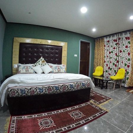 Hotel Seven Pahalgām Екстериор снимка