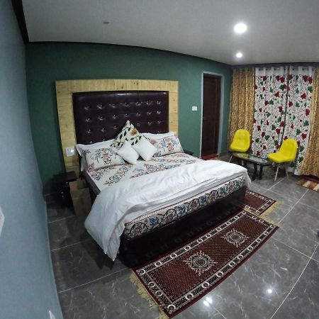 Hotel Seven Pahalgām Екстериор снимка