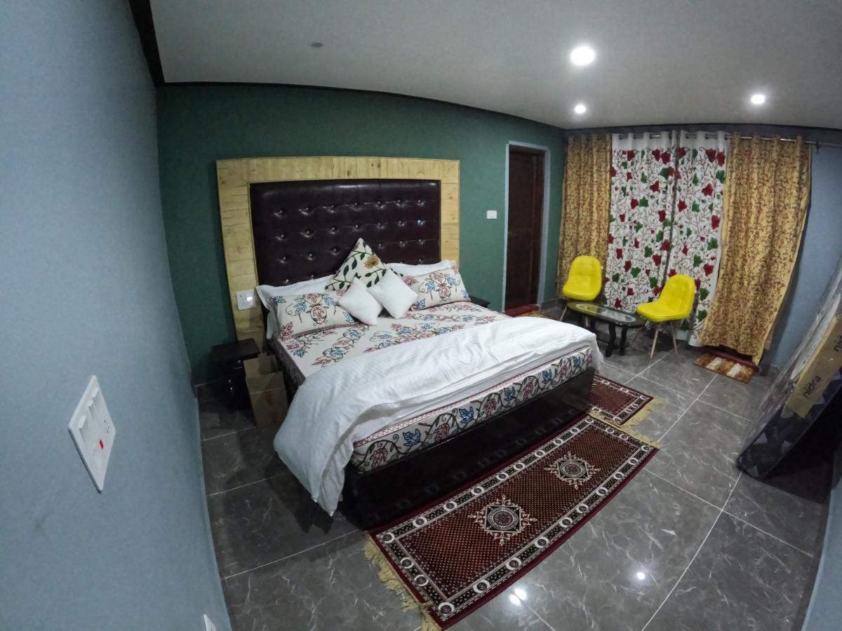 Hotel Seven Pahalgām Екстериор снимка