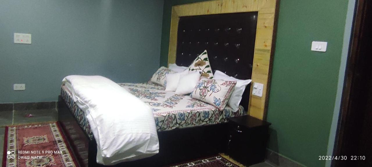 Hotel Seven Pahalgām Екстериор снимка