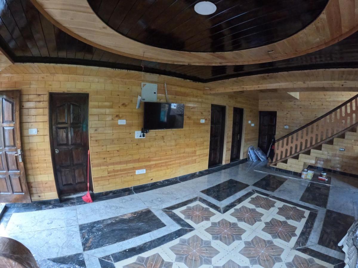 Hotel Seven Pahalgām Екстериор снимка